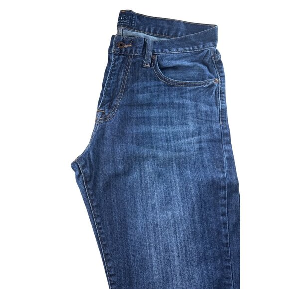 Lucky Brand Men’s Jeans – Regular Fit – Classic Denim – Size: 34 - Picture 3 of 7